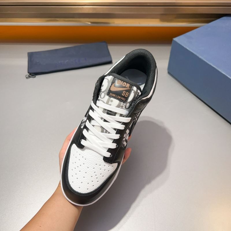 Christian Dior Sneaker